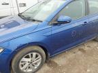 2022 VOLKSWAGEN POLO LIFE for sale at Copart PETERLEE