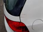 2012 VOLKSWAGEN GOLF MATCH for sale at Copart SANDTOFT
