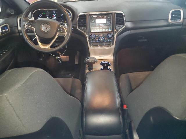  JEEP GRAND CHER 2015 Бургунди