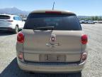 2014 Fiat 500L Easy de vânzare în Mentone, CA - Front End