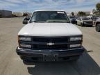 1996 Chevrolet Tahoe K1500 en Venta en Martinez, CA - Minor Dent/Scratches