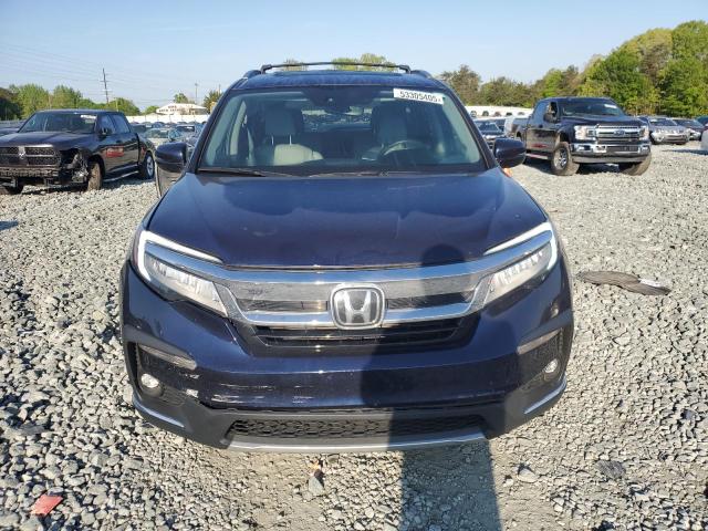  HONDA PILOT 2022 Blue