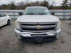 2011 Chevrolet Silverado K1500 Lt for Sale in Exeter, RI - Front End