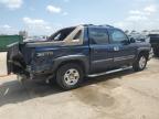 2004 Chevrolet Avalanche C1500 იყიდება New Orleans-ში, LA - Rear End
