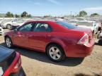 2009 Ford Fusion Se იყიდება San Martin-ში, CA - Front End