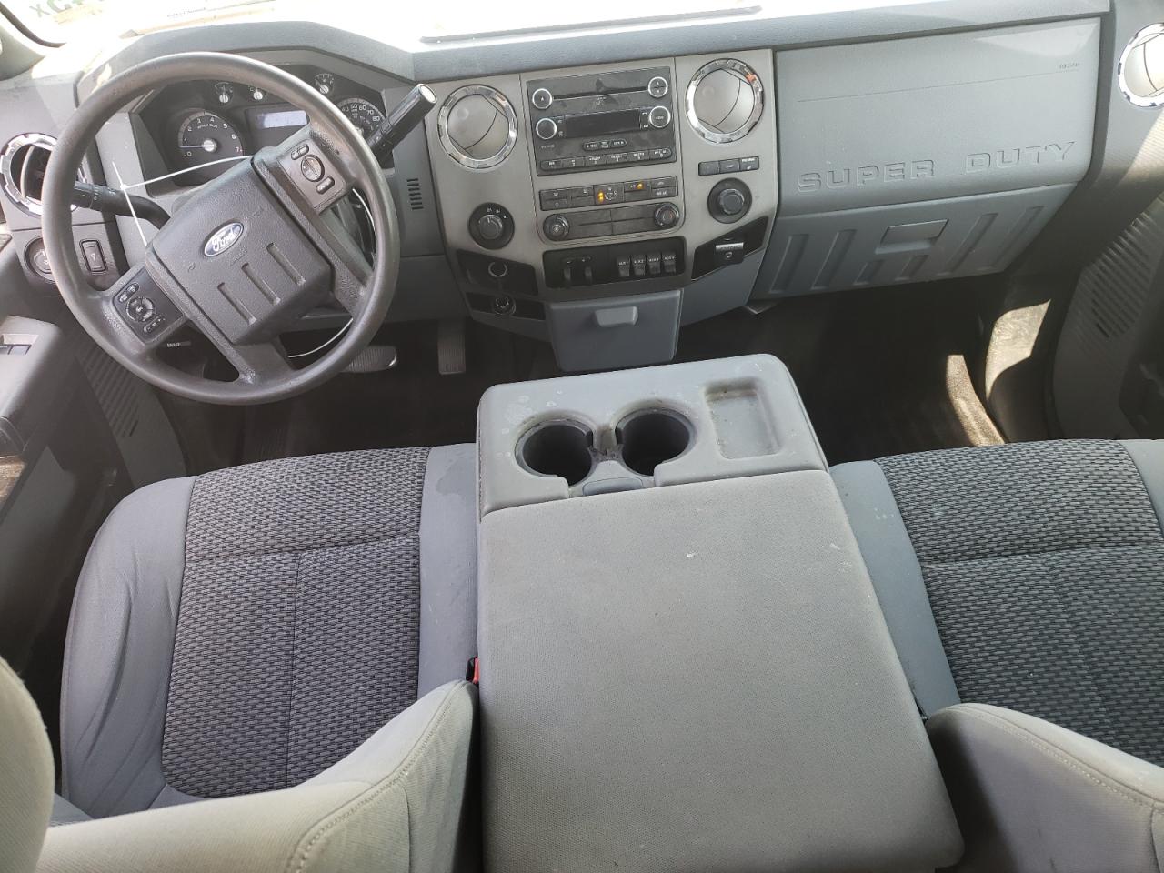 1FD8X3H66GEA36602 FORD F350 2016