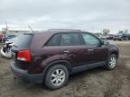 2011 Kia Sorento Base for Sale in Des Moines, IA - Normal Wear