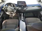 2020 TOYOTA C-HR XLE for sale at Copart ON - COOKSTOWN