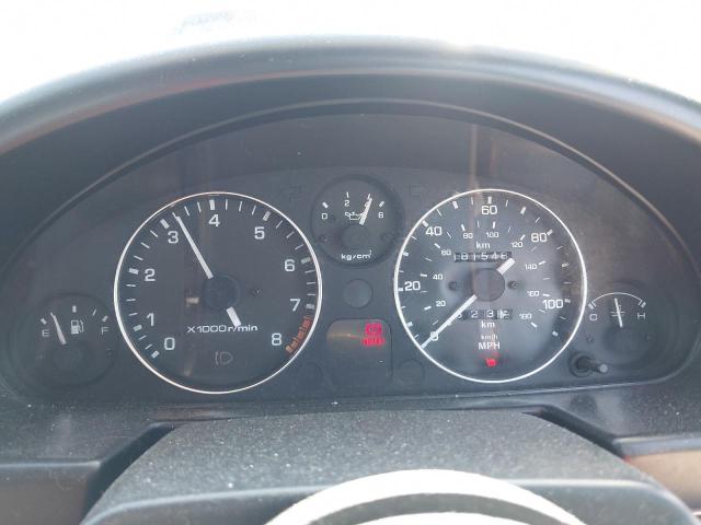 1991 MAZDA MX-5