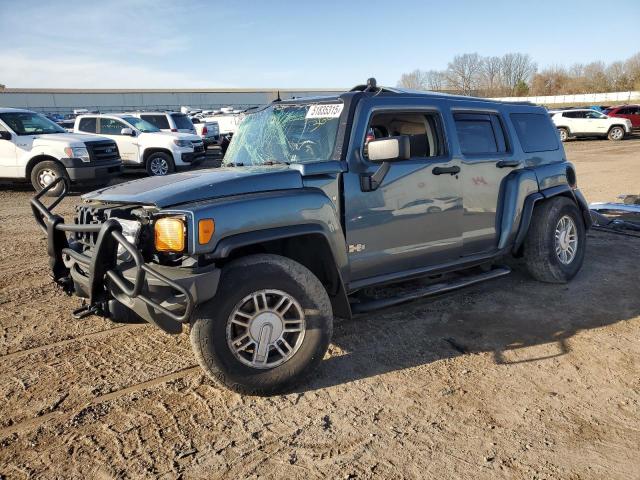 2006 Hummer H3 
