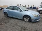 2011 Chevrolet Cruze Lt en Venta en Colton, CA - Rear End