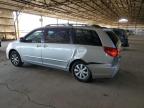 2008 Toyota Sienna Ce zu verkaufen in Phoenix, AZ - Rear End