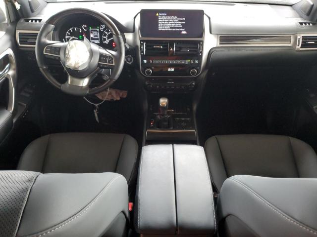  LEXUS GX 2023 Szary
