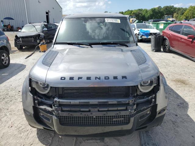  LAND ROVER DEFENDER 2023 Gray