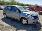 2011 Nissan Versa S zu verkaufen in Memphis, TN - All Over