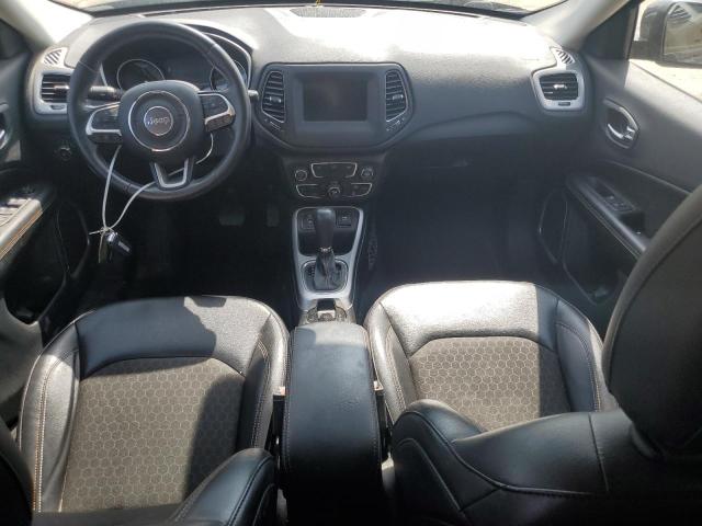  JEEP COMPASS 2020 Szary