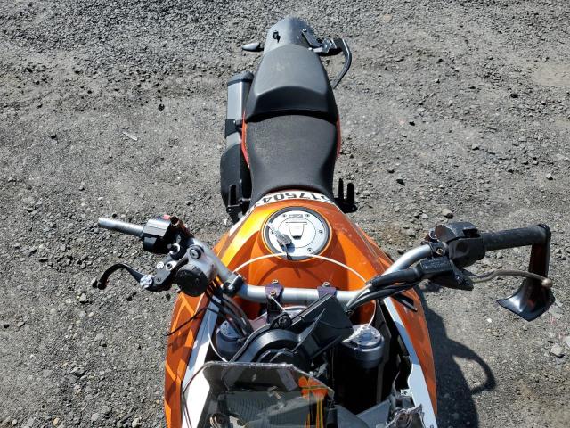 2014 KTM 1190 ADVENTURE R