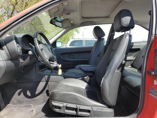 1994 BMW 325 IS