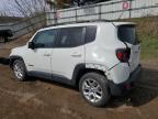 2017 Jeep Renegade Latitude na sprzedaż w Davison, MI - All Over