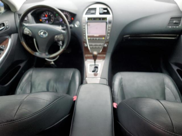 2011 LEXUS ES 350