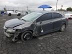2012 Honda Civic Lx en Venta en Colton, CA - All Over