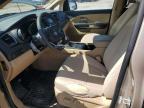 2017 Kia Sedona Lx zu verkaufen in Bridgeton, MO - Hail