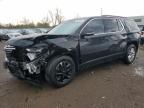 2022 Chevrolet Traverse Lt en Venta en Chicago Heights, IL - All Over