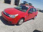 2008 Ford Focus Se for Sale in Earlington, KY - Hail