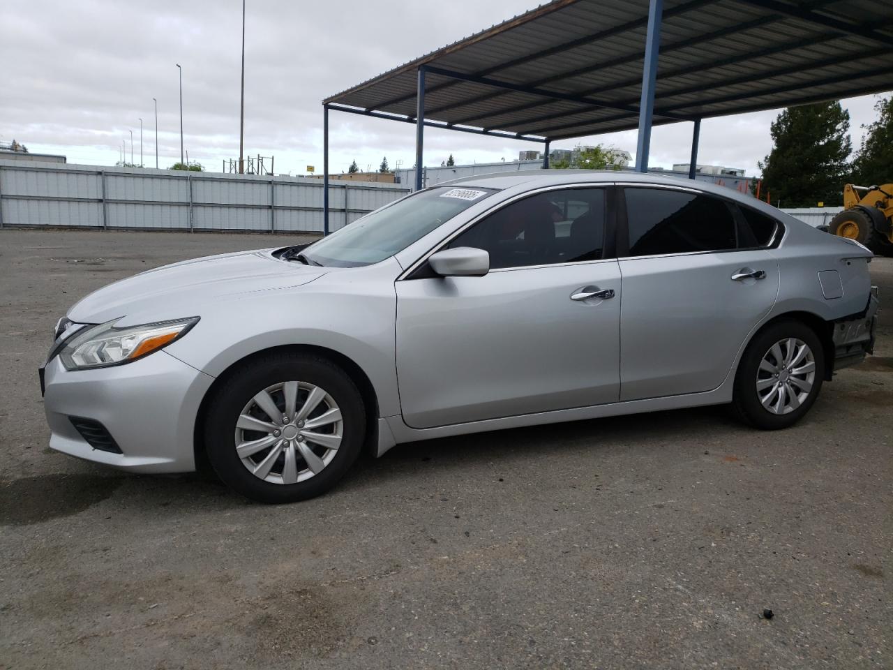 1N4AL3AP5GN390461 NISSAN ALTIMA 2016