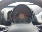 2014 PEUGEOT 108 FELINE for sale at Copart CHESTER