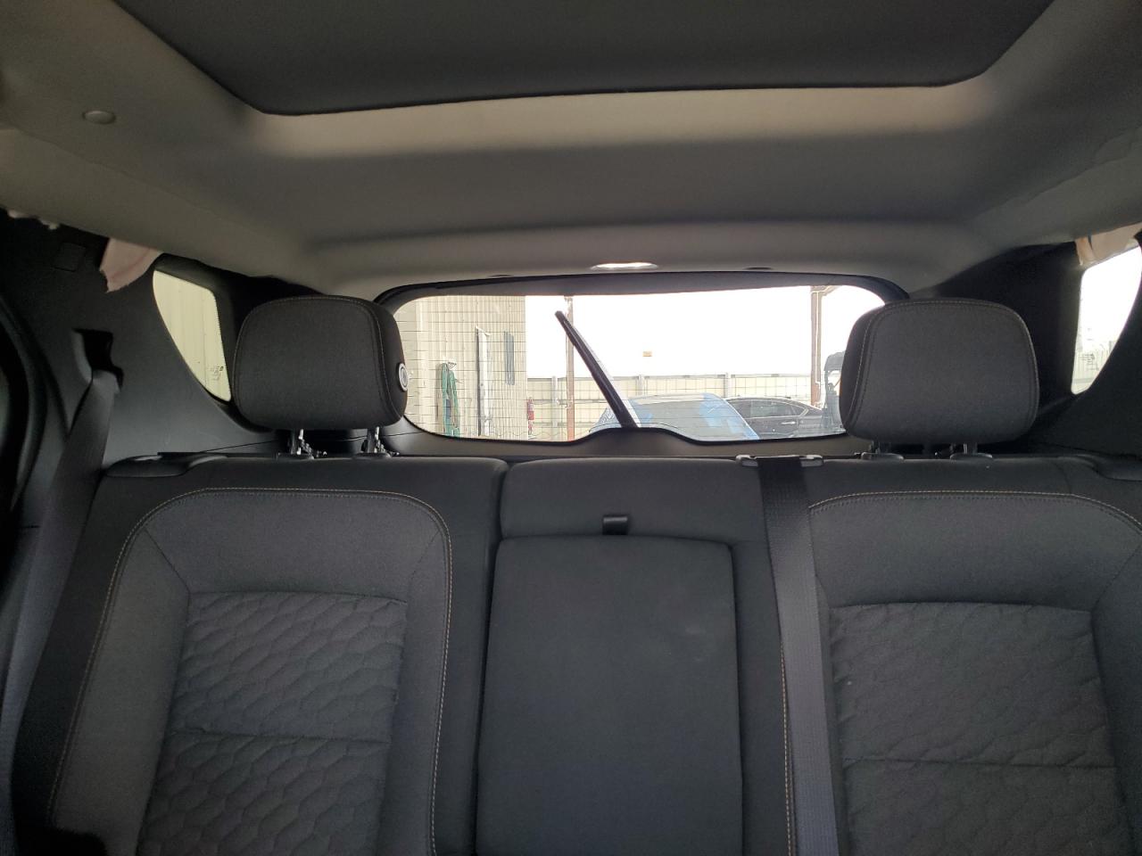 2GNAXSEVXJ6108982 CHEVROLET EQUINOX 2018