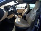 2015 Tesla Model S 85D на продаже в Vallejo, CA - Front End