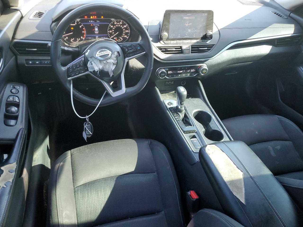 1N4BL4DV1KC111502 NISSAN ALTIMA 2019