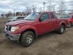 2007 Nissan Frontier King Cab Le للبيع في New Britain، CT - All Over