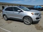 2019 Ford Edge Titanium for Sale in Louisville, KY - Water/Flood