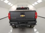 2015 Chevrolet Colorado Lt იყიდება Houston-ში, TX - Minor Dent/Scratches