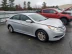 2014 Hyundai Sonata Gls for Sale in Exeter, RI - Front End