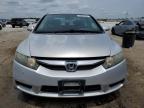 2010 Honda Civic Lx იყიდება Jacksonville-ში, FL - Side