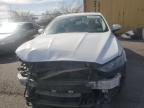 2018 Ford Fusion Se იყიდება North Las Vegas-ში, NV - Front End
