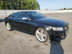 2012 Audi S5 Premium Plus zu verkaufen in Dunn, NC - Front End