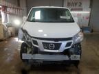 2021 Nissan Nv200 2.5S на продаже в Elgin, IL - Front End