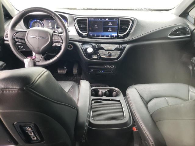 CHRYSLER PACIFICA 2021 Szary