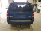 2008 Ford Escape Xls იყიდება Billings-ში, MT - Hail
