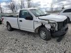 2017 Ford F150  for Sale in Wayland, MI - Side