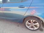 2017 VAUXHALL ASTRA SRI for sale at Copart YORK