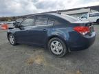 2015 Chevrolet Cruze Lt за продажба в Grantville, PA - Front End