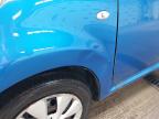 2010 CITROEN C1 SPLASH for sale at Copart EAST KILBRIDE