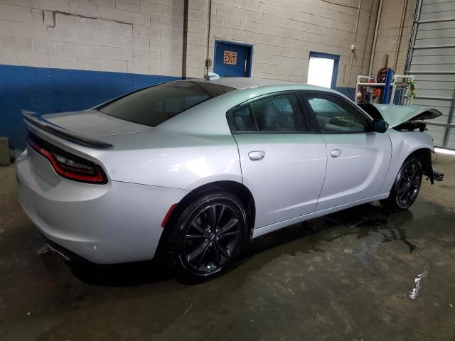  DODGE CHARGER 2020 Silver