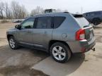 2011 Jeep Compass Sport للبيع في Davison، MI - Side
