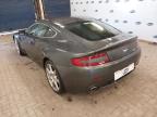 2008 ASTON MARTIN VANTAGE V8 for sale at Copart SANDWICH